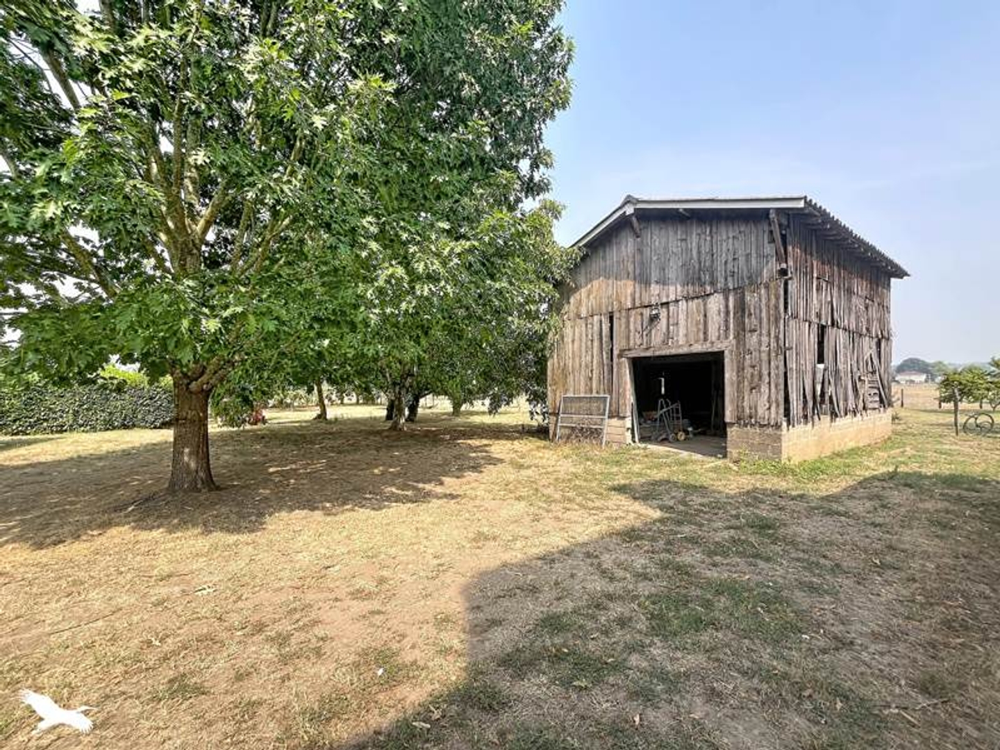 Maison à vendre - 6 pièces - 240m2 - Tonneins (47400)