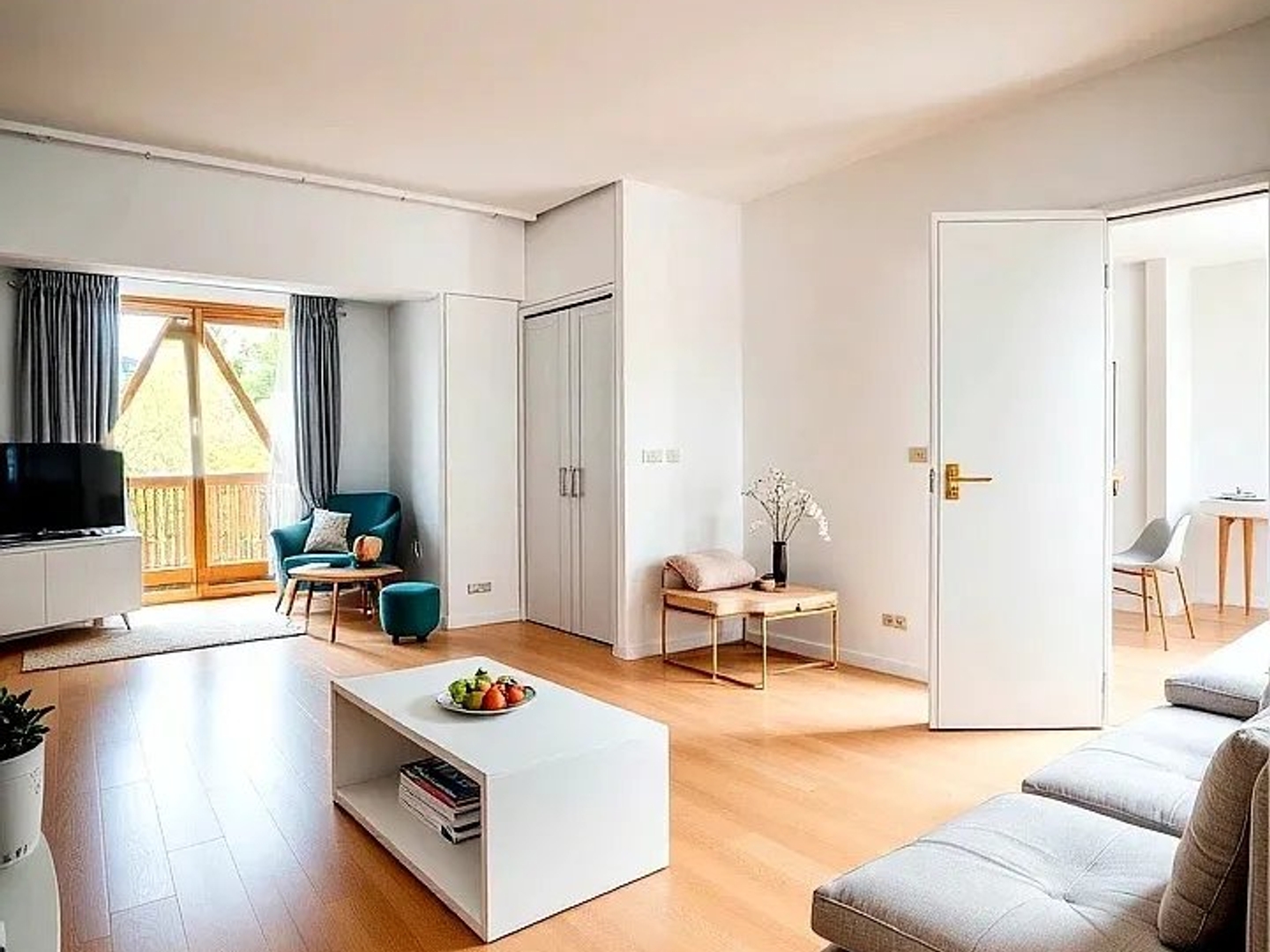 Vente Maison traditionnelle 3 pièces