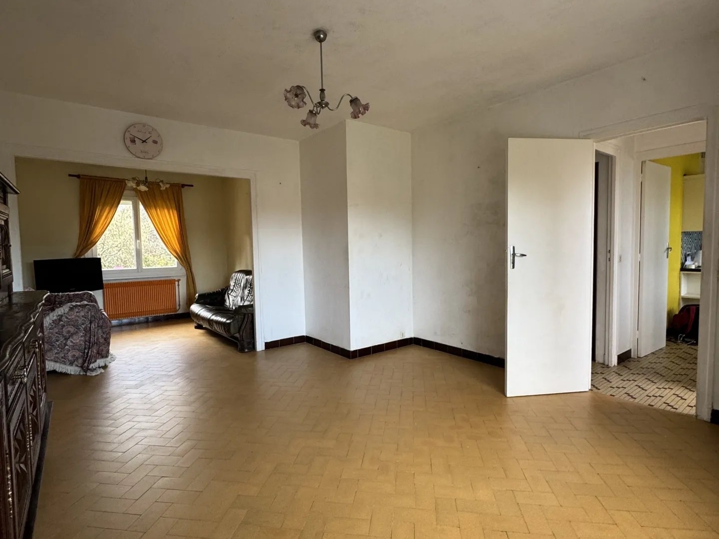 Maison à vendre - 3 pièces - 77m2 - Quinsac (33360)