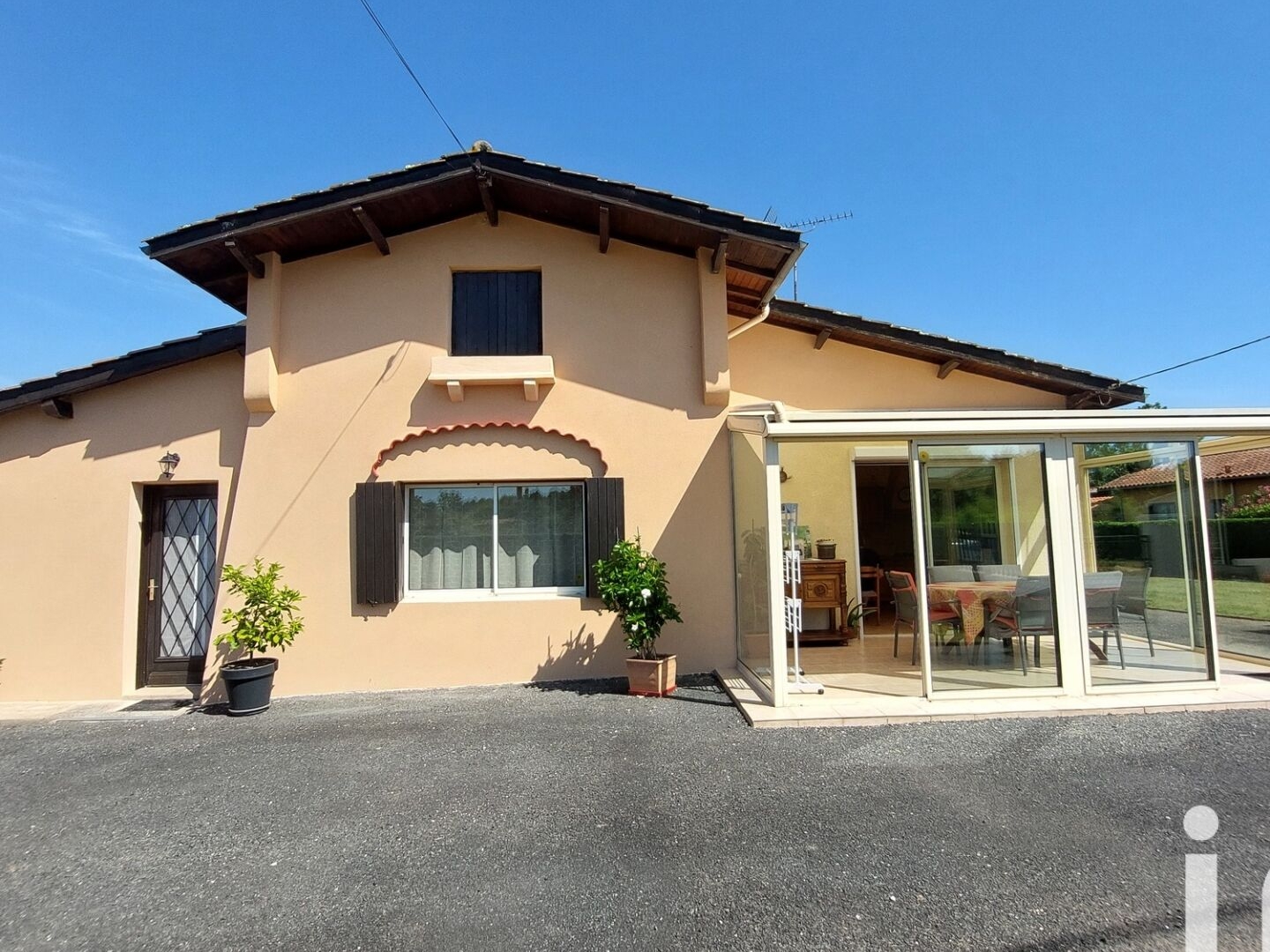 Vente Maison de village 5 pièces