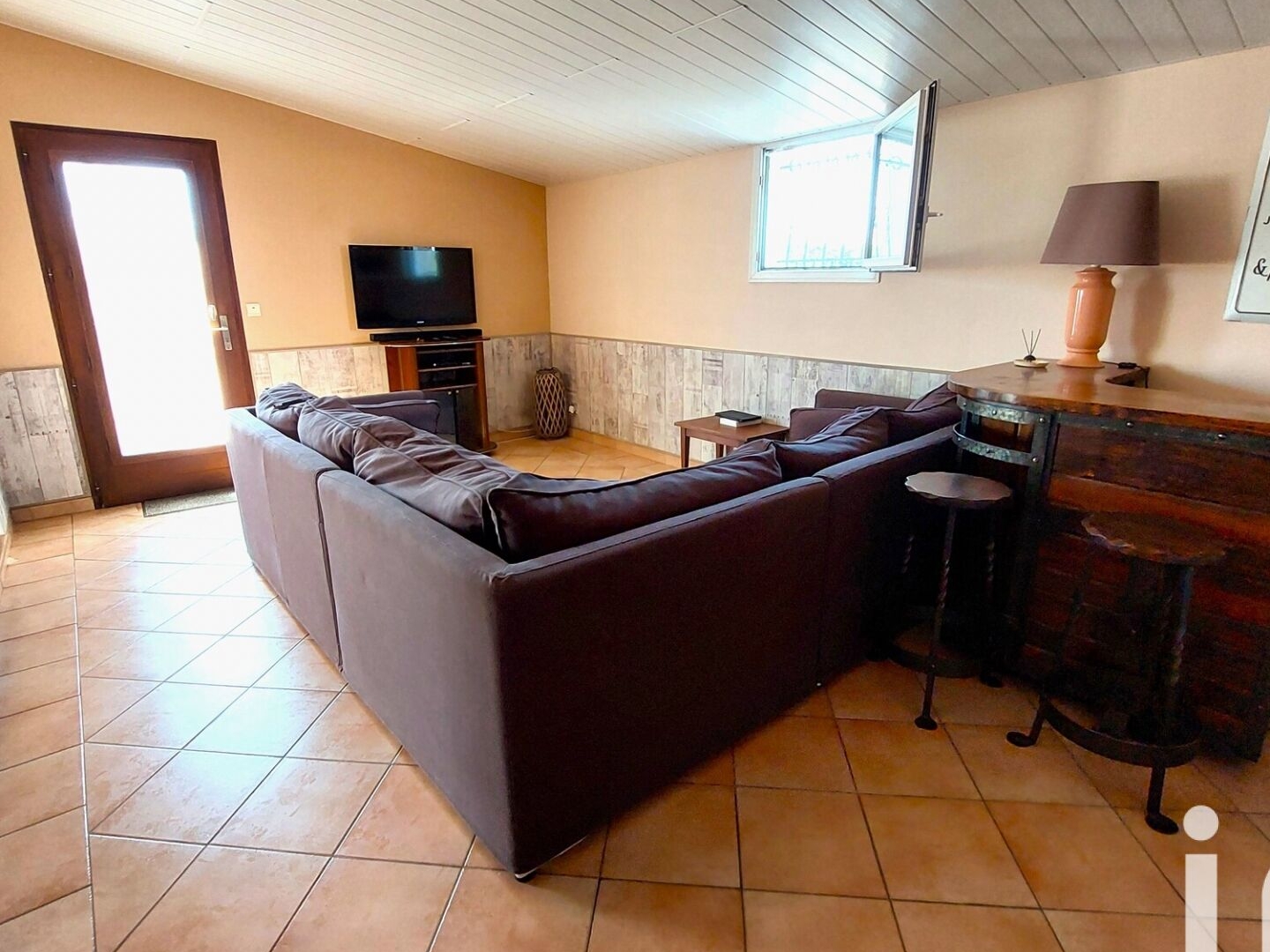 Maison à vendre - 5 pièces - 137m2 - Le Fleix (24130)