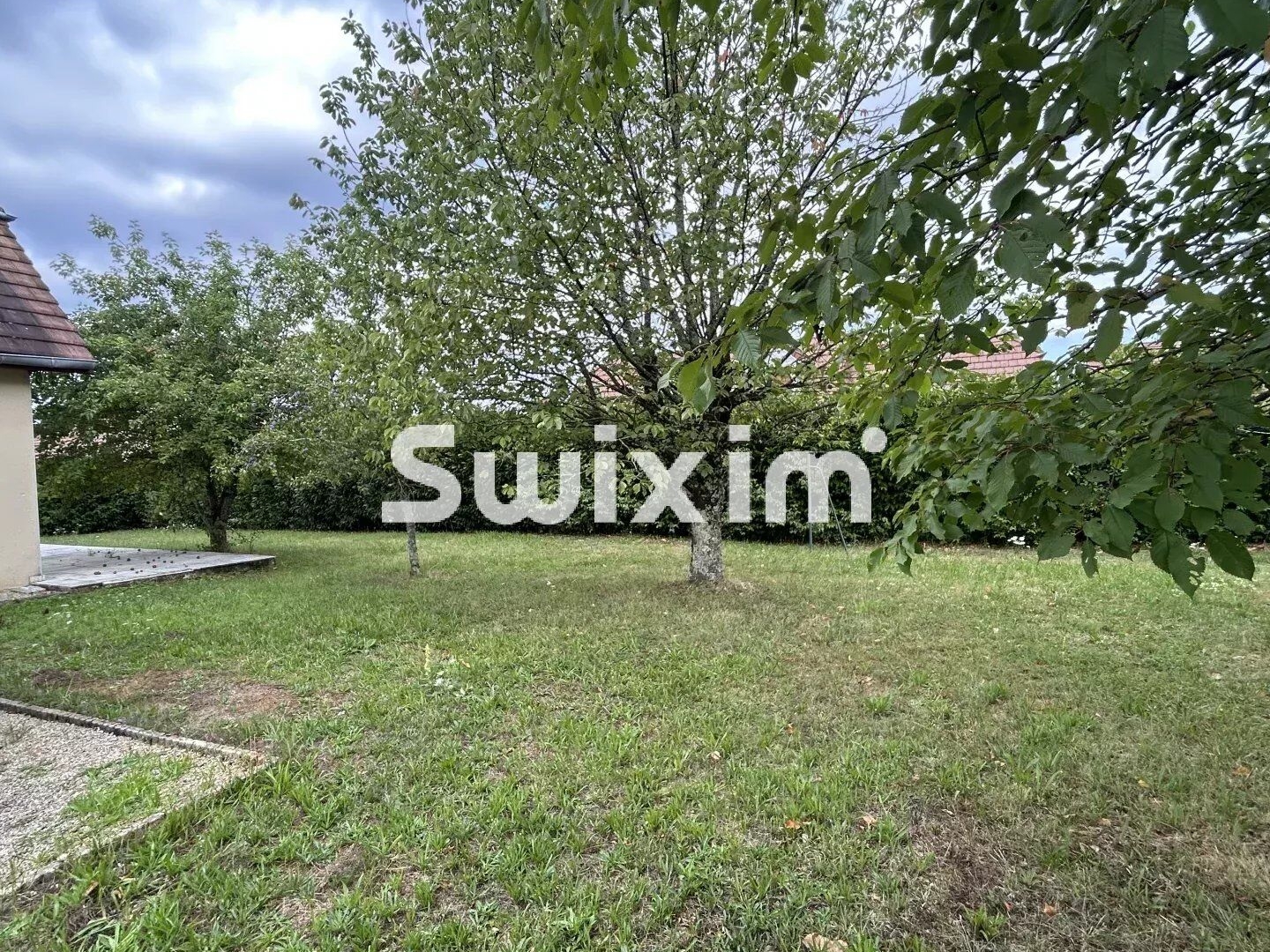 Maison à vendre - 5 pièces - 100m2 - Plasne (39210)