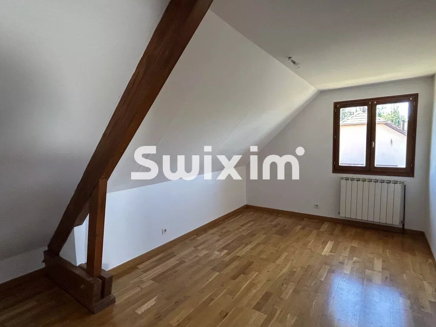 Maison à vendre - 5 pièces - 100m2 - Plasne (39210)