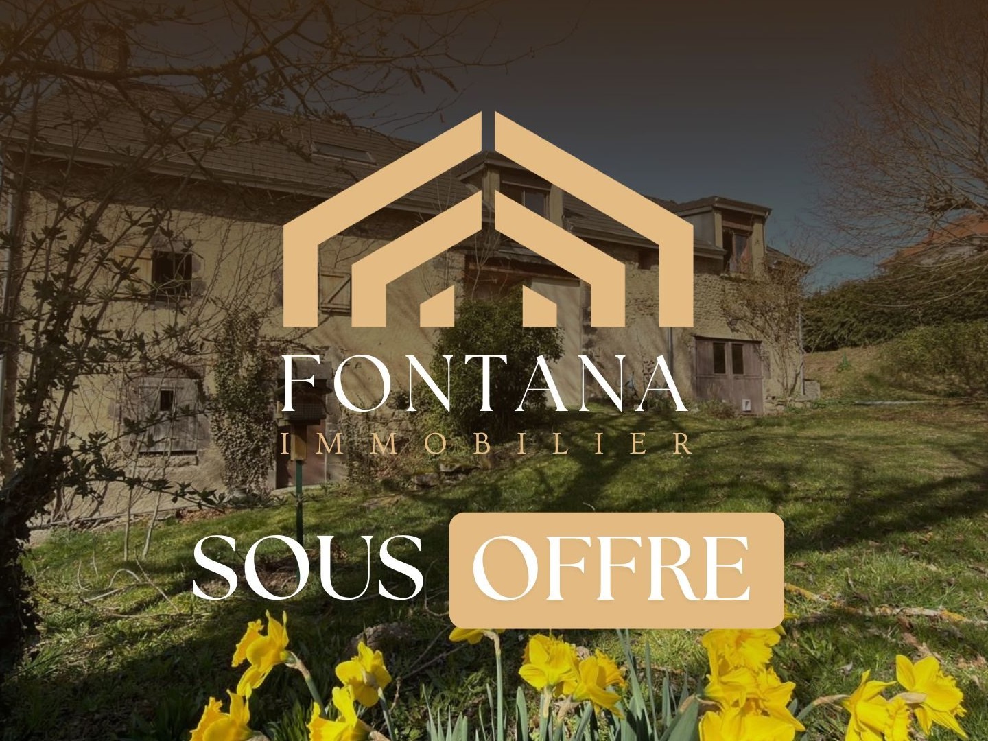 Maison 5 pièces 149 m²