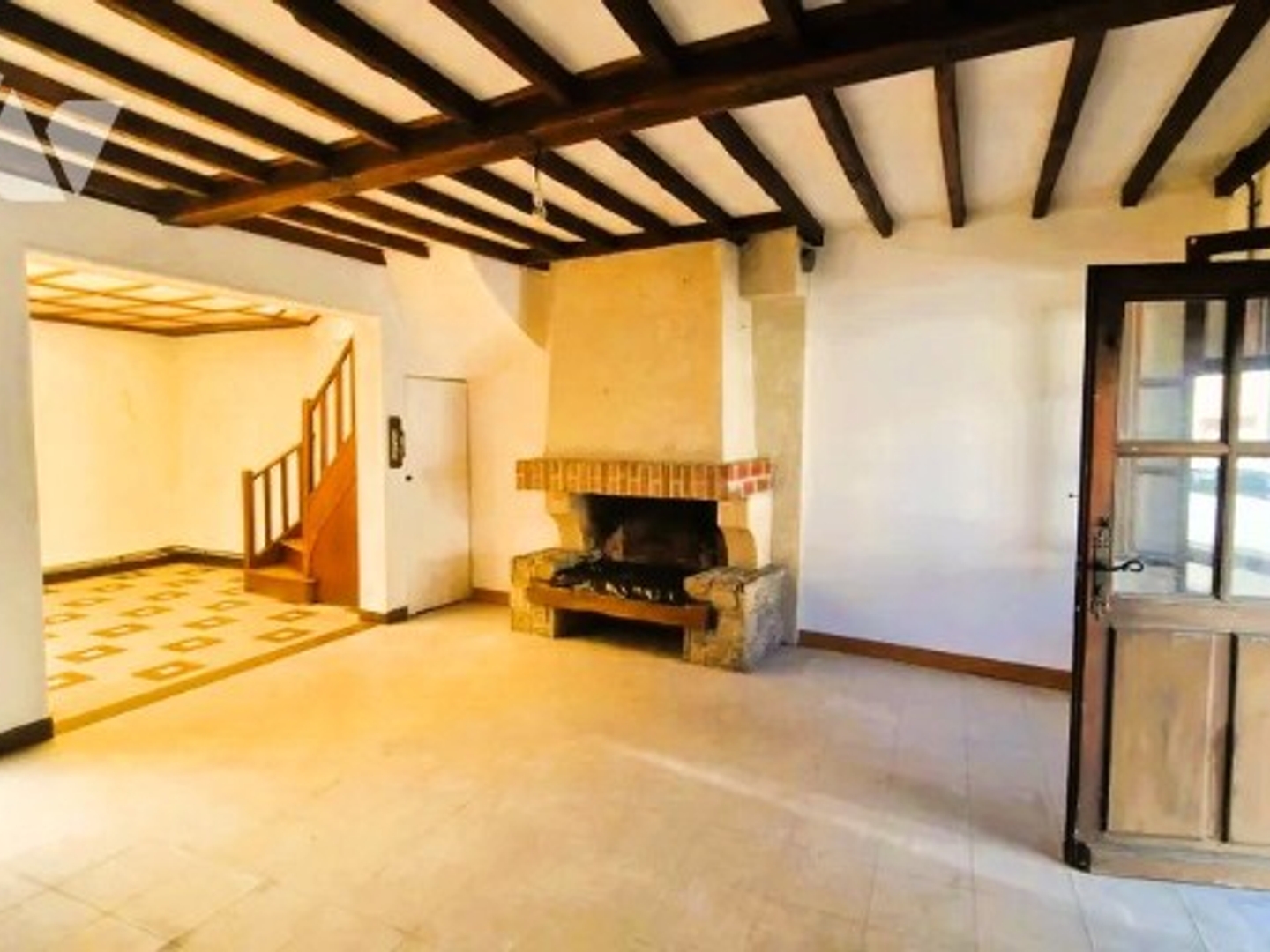Maison à vendre - 4 pièces - 71m2 - Formerie (60220)