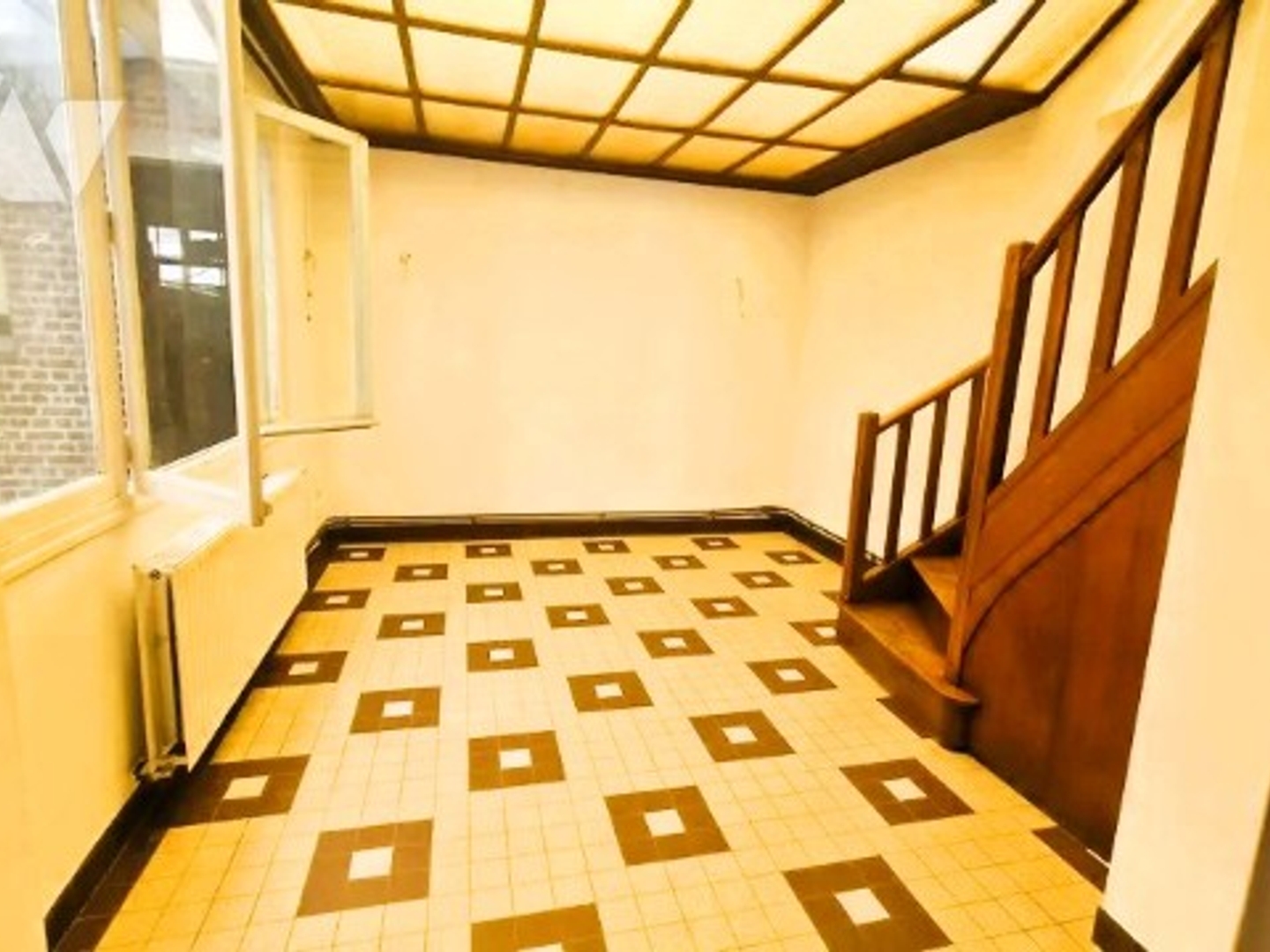 Maison à vendre - 4 pièces - 71m2 - Formerie (60220)