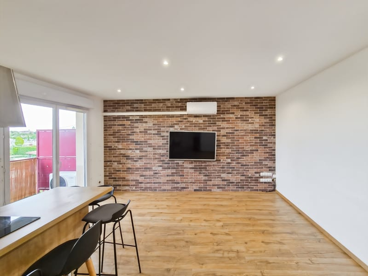 Appartement à vendre - 2 pièces - 47m2 - L'isle-Jourdain (32600)