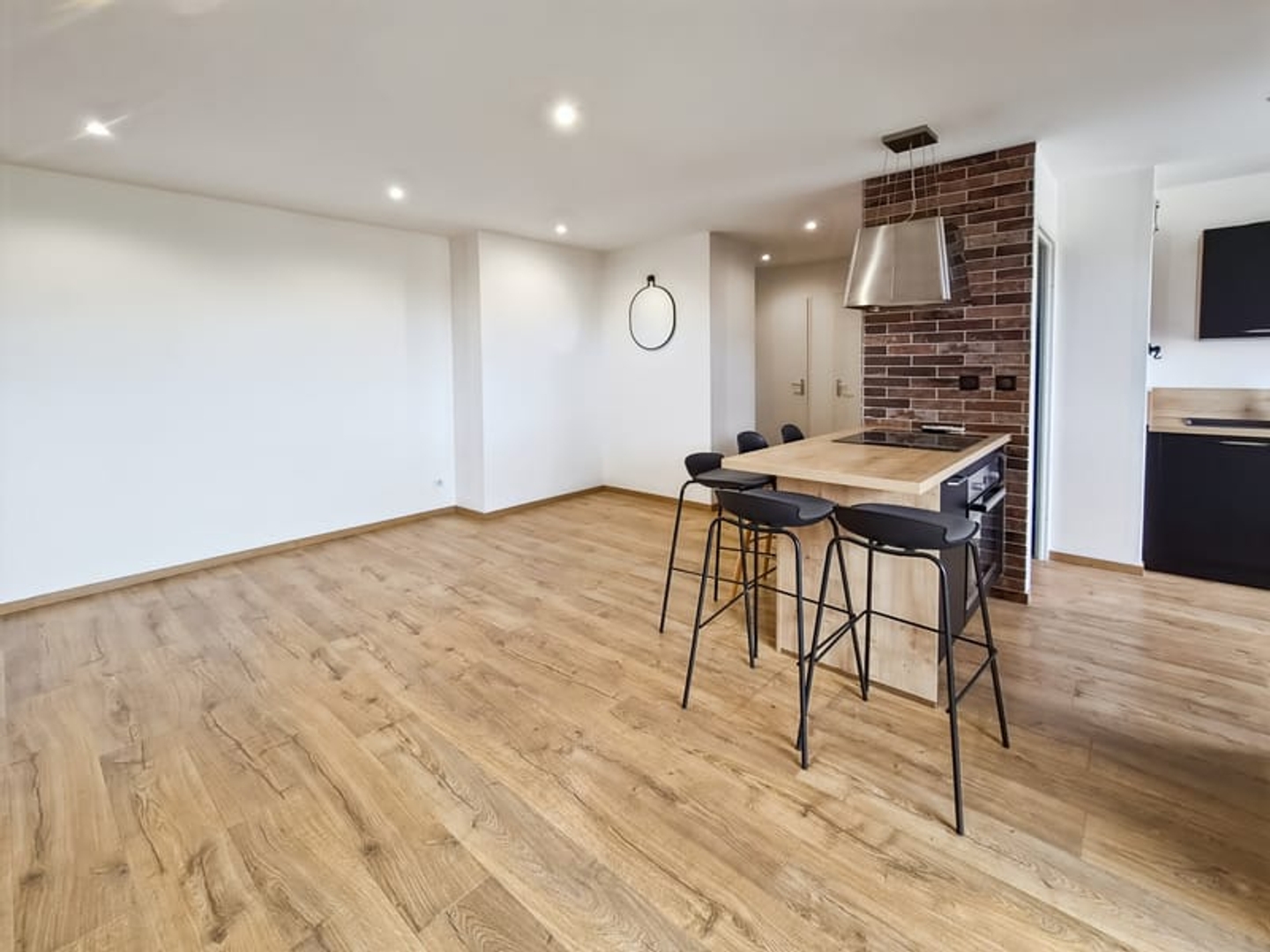 Appartement à vendre - 2 pièces - 47m2 - L'isle-Jourdain (32600)
