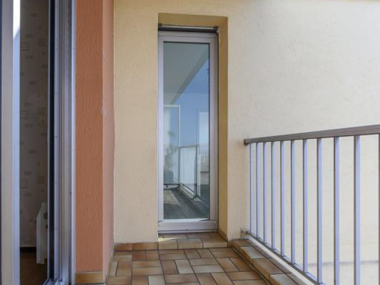 Appartement 3p à Lingolsheim