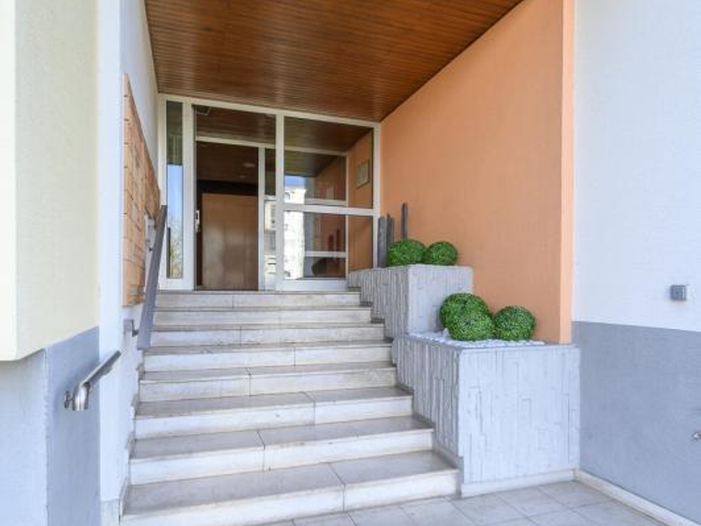 Appartement à vendre - 3 pièces - 65m2 - Lingolsheim (67380)