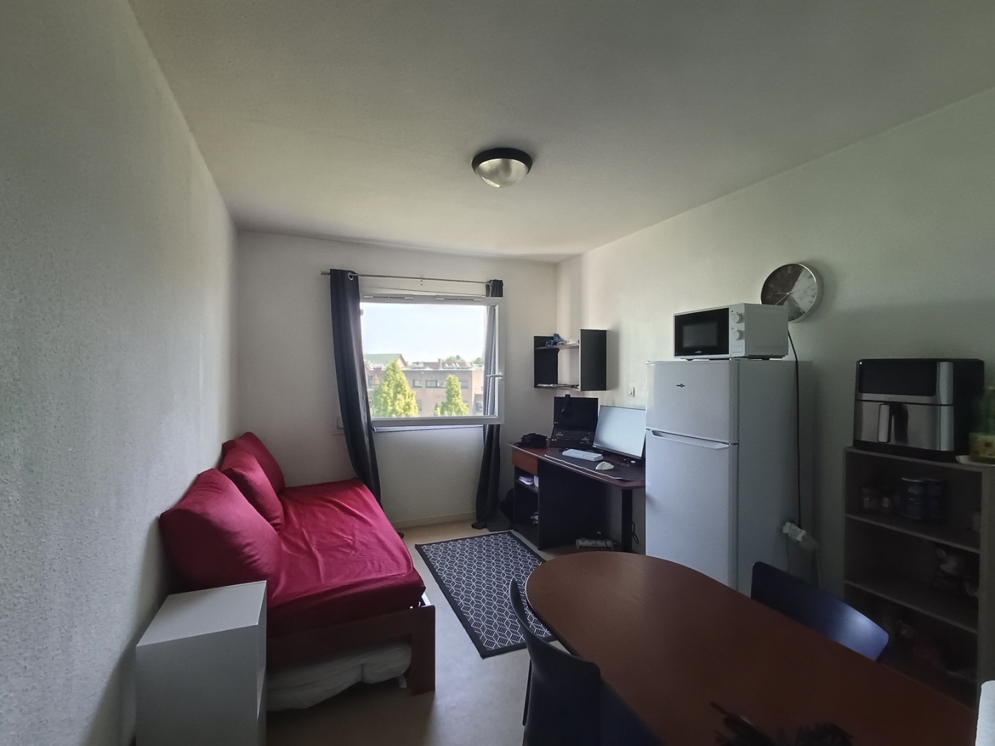 Appartement à vendre - Amiens (80000)