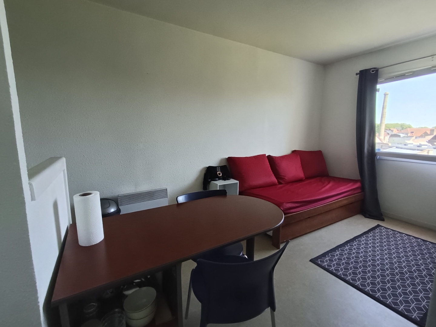 Appartement à vendre - Amiens (80000)
