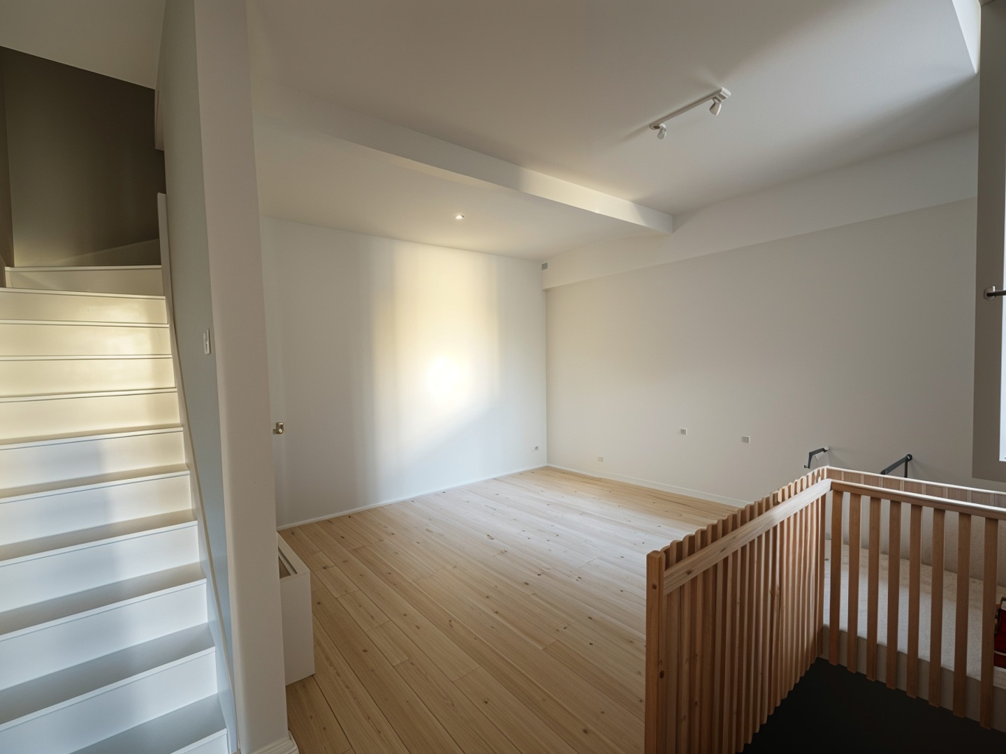 Appartement 4 pièces 51 m²