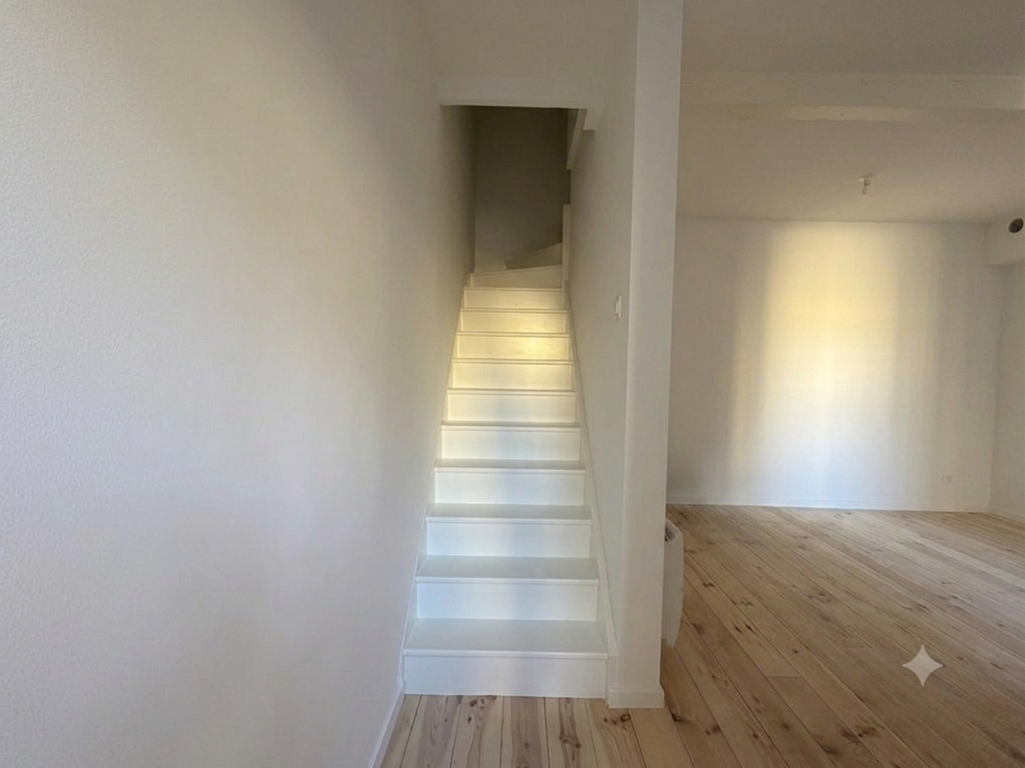 Appartement à vendre - 4 pièces - 51m2 - Bordeaux (33000)