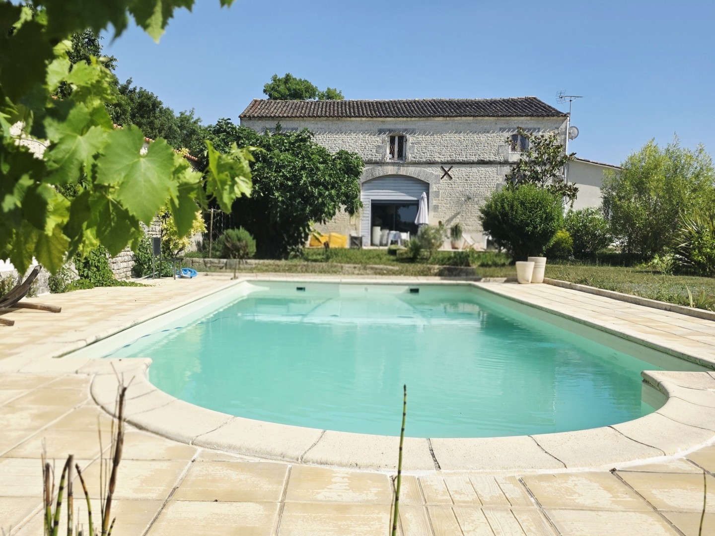Maison 10 pièces 262 m²