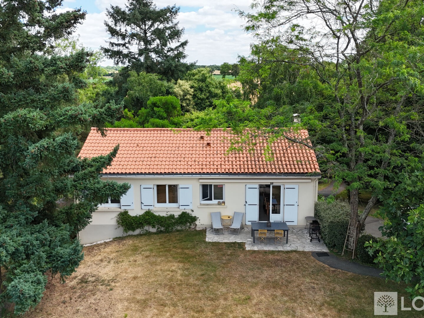 Maison 6 pièces 98 m²