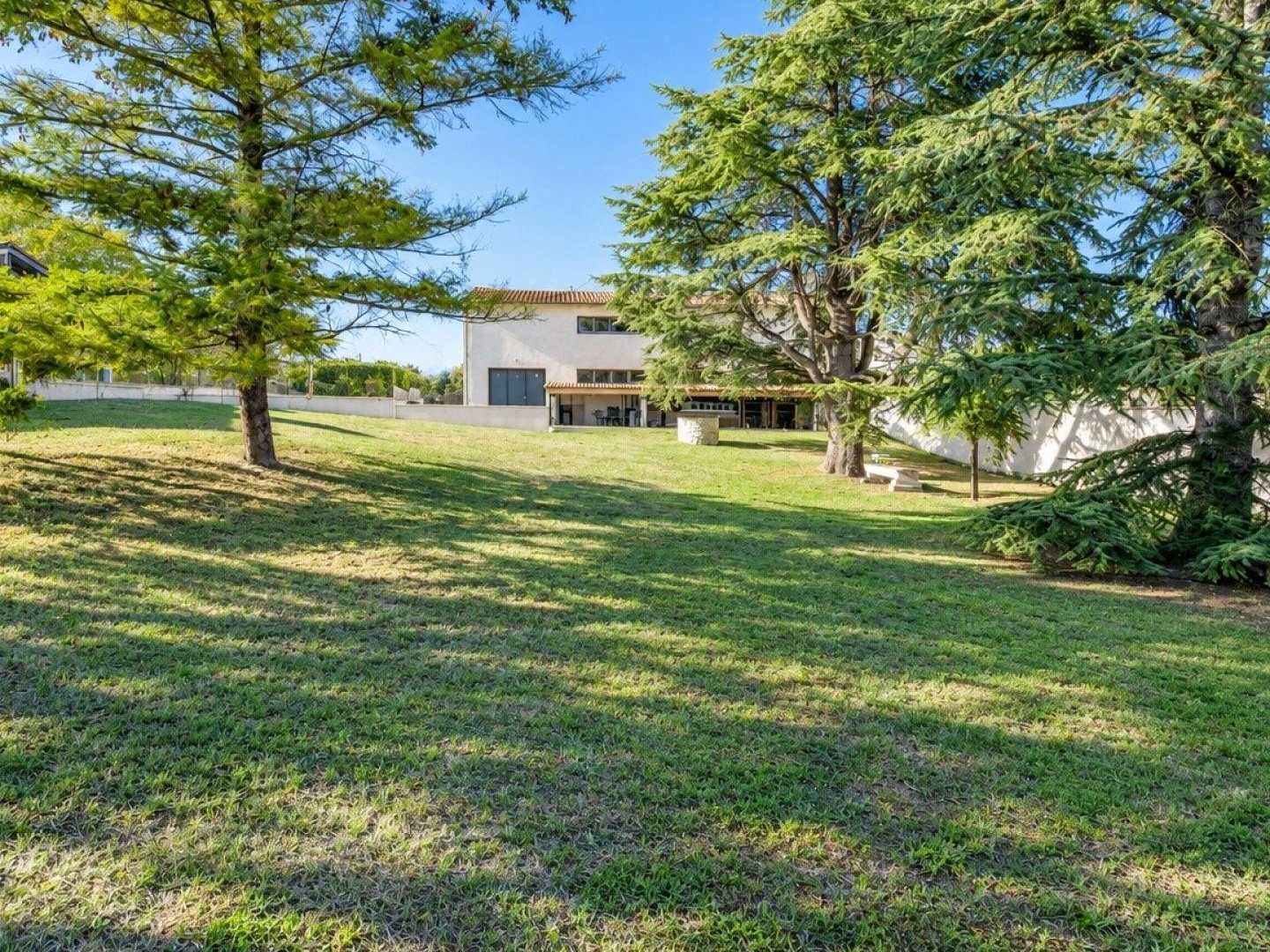 Maison à vendre - 11 pièces - 370m2 - Chaillevette (17890)