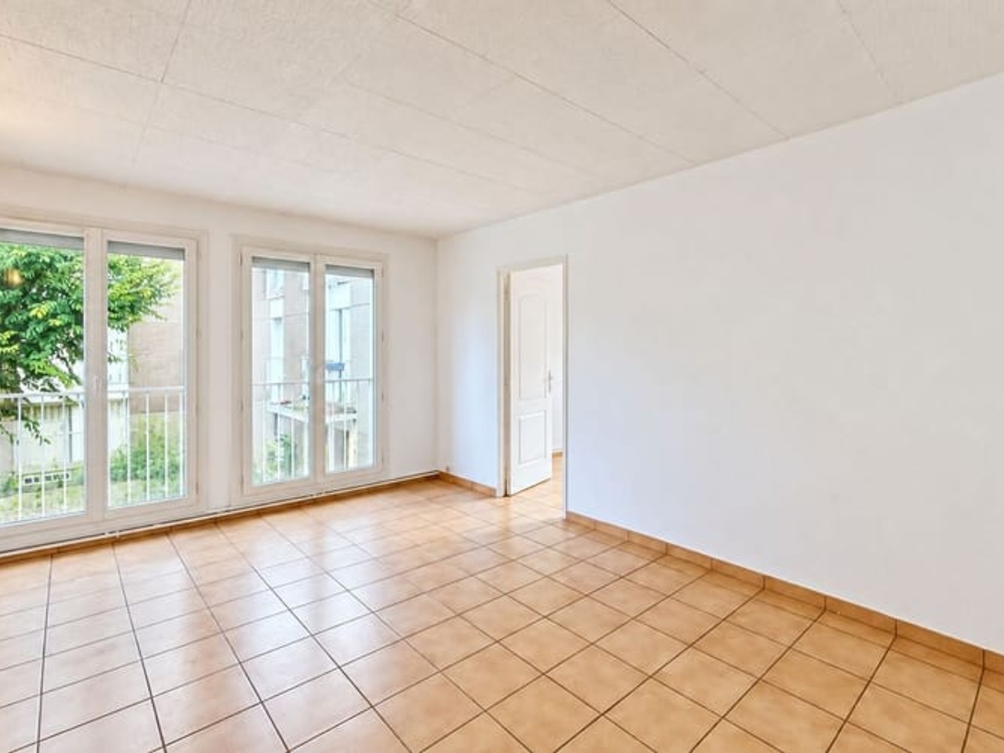 Appartement 4 pièces 72 m²