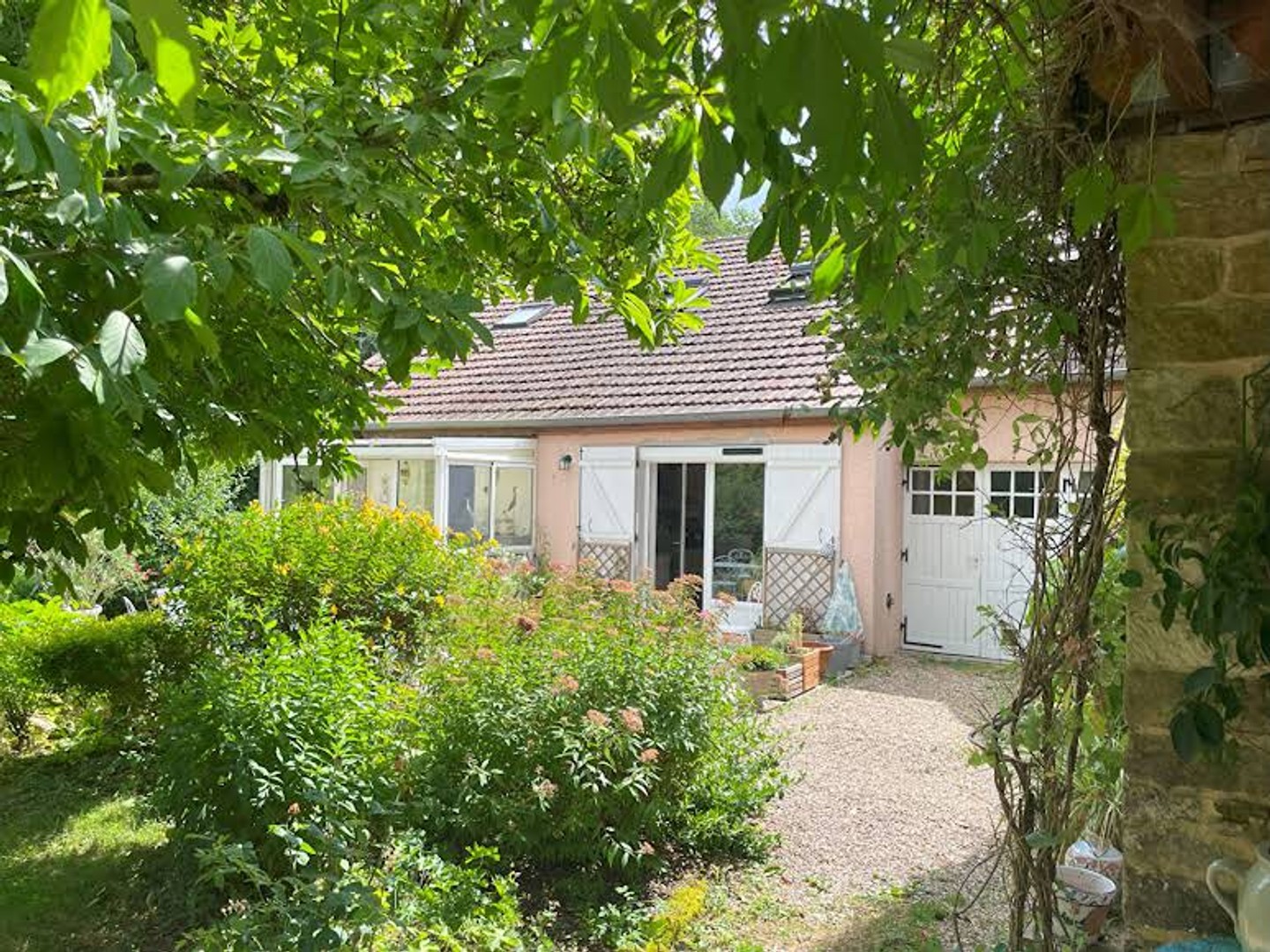 Maison 6 pièces 130 m²