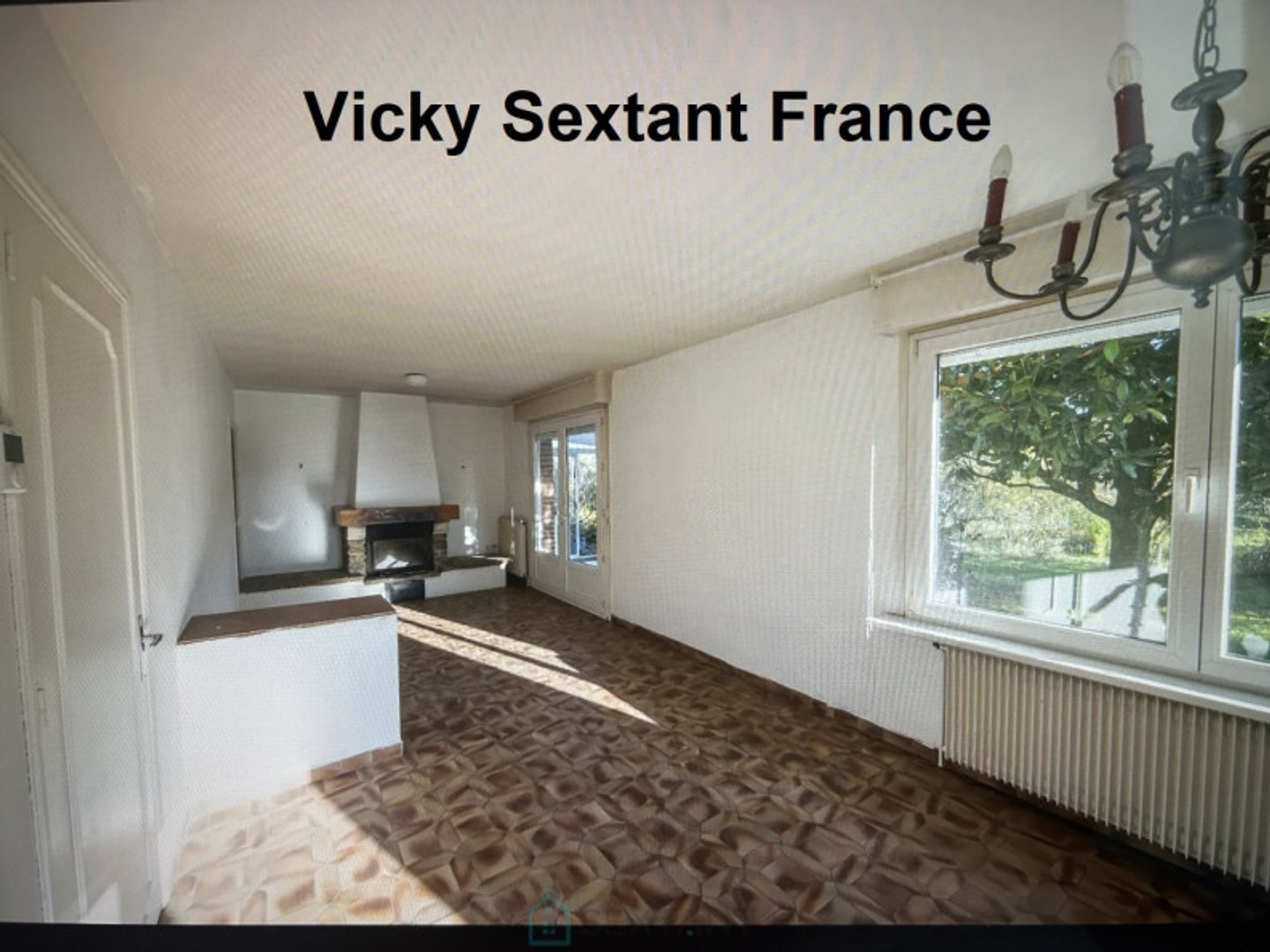 Maison 4 pièces 128 m²