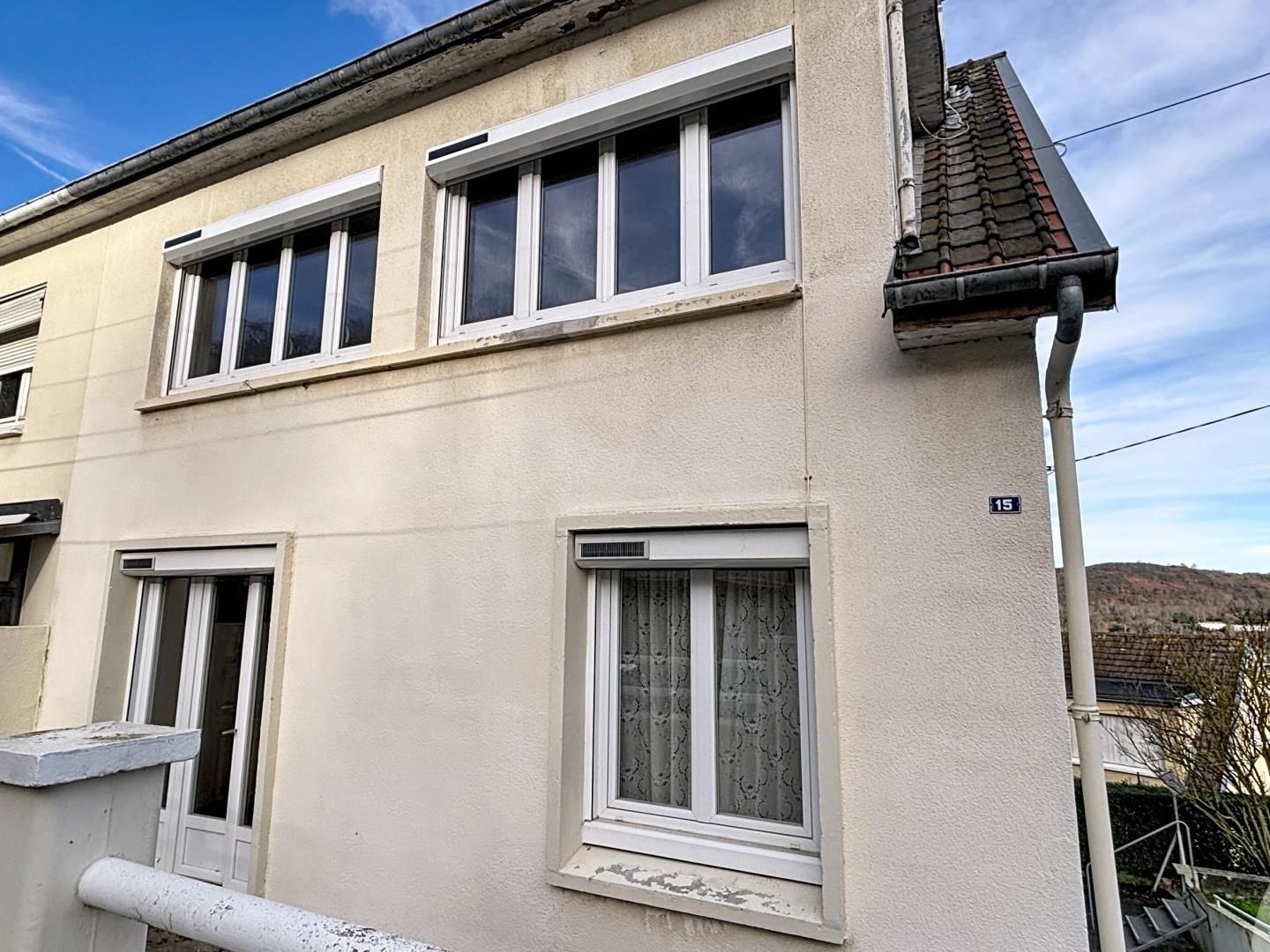 Maison 5 pièces 79 m²