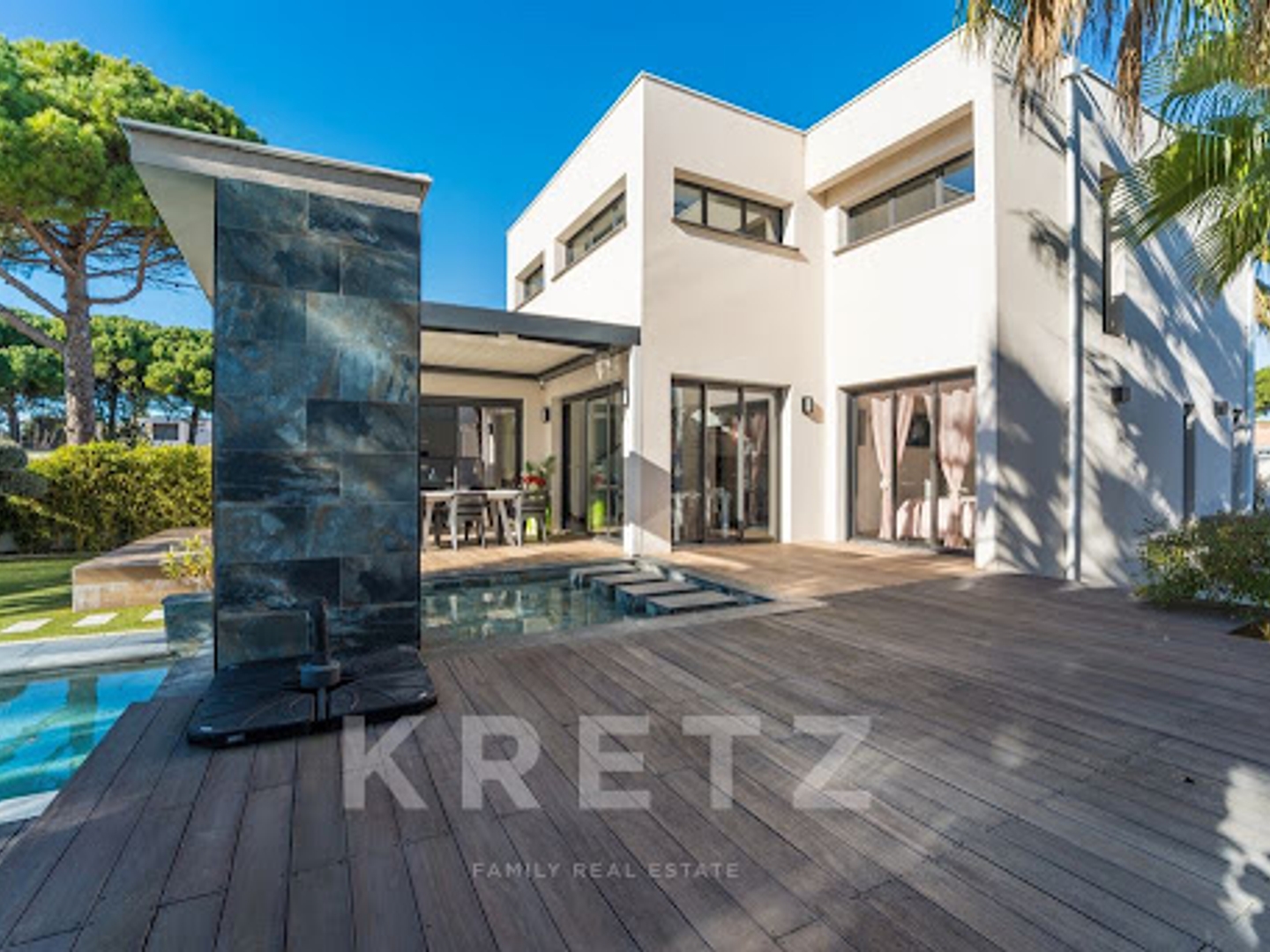 Maison 4 pièces 125 m²