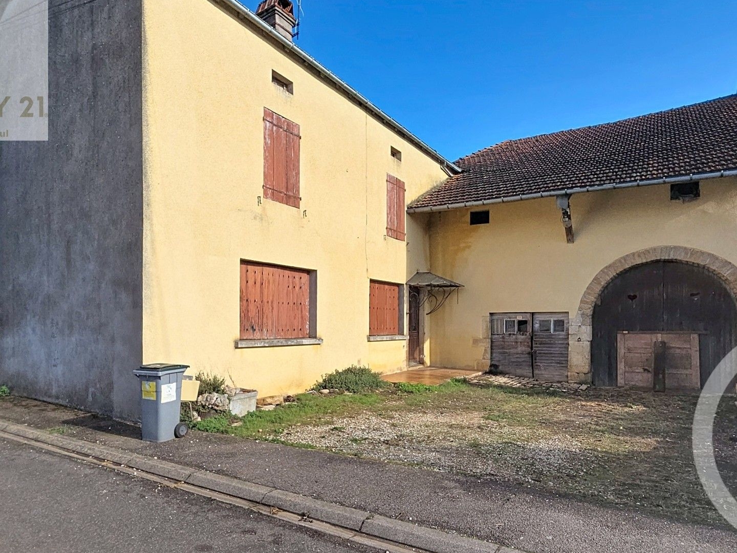 Maison 4 pièces 105 m²