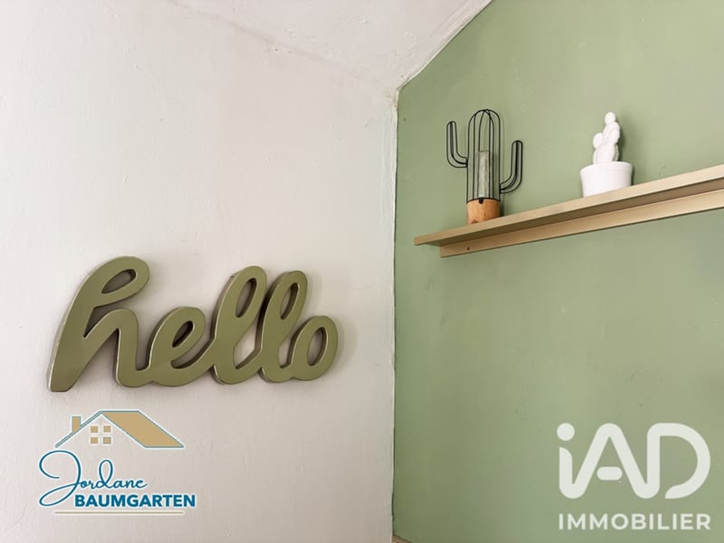 Maison à vendre - 3 pièces - 70m2 - Royan (17200)