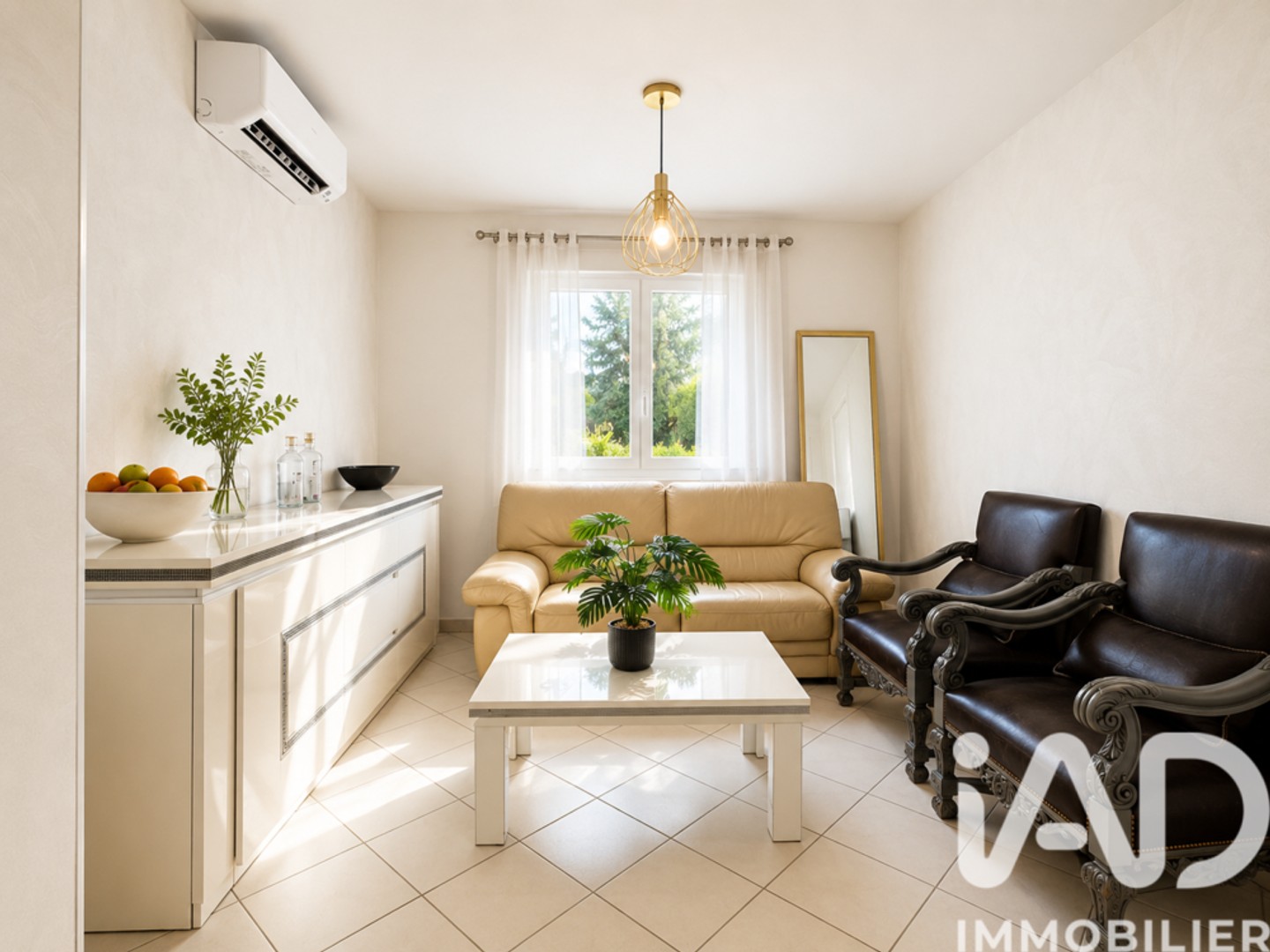 Maison à vendre - 5 pièces - 125m2 - Le Raincy (93340)