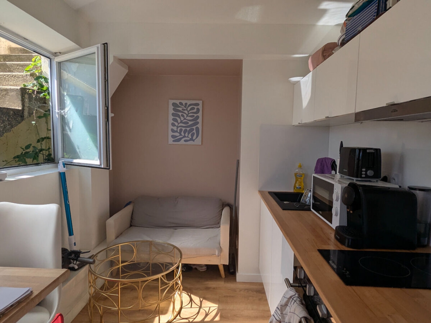 Immeuble