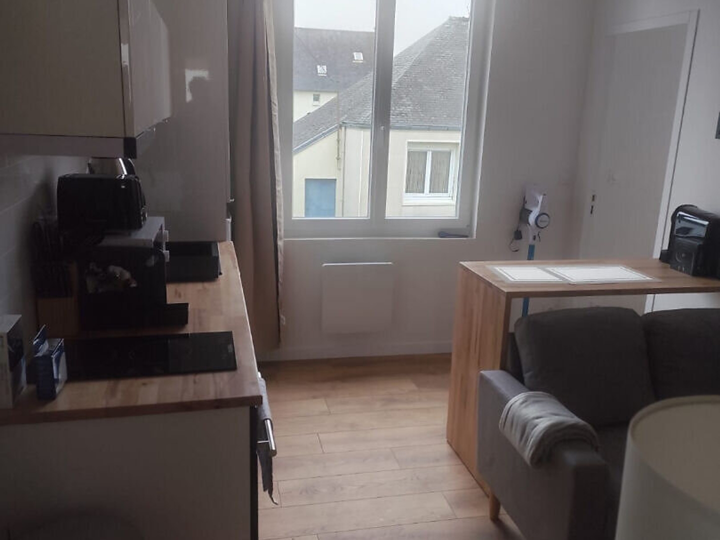 Immeuble à vendre - Morlaix (29600)