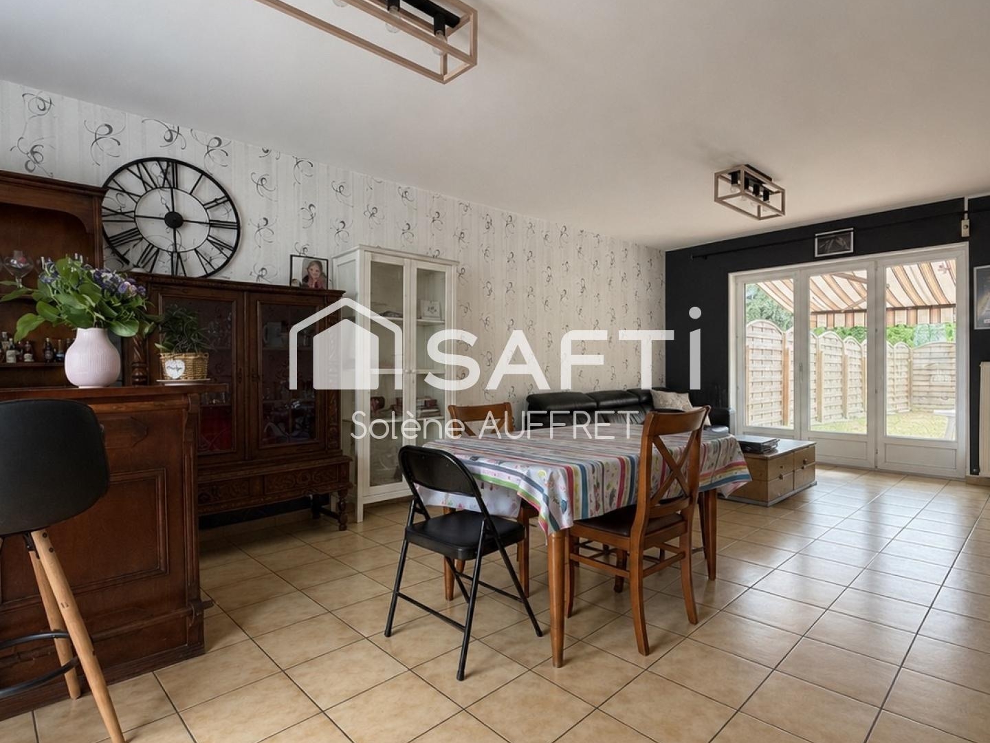Maison à vendre - 4 pièces - 82m2 - Canteleu (76380)
