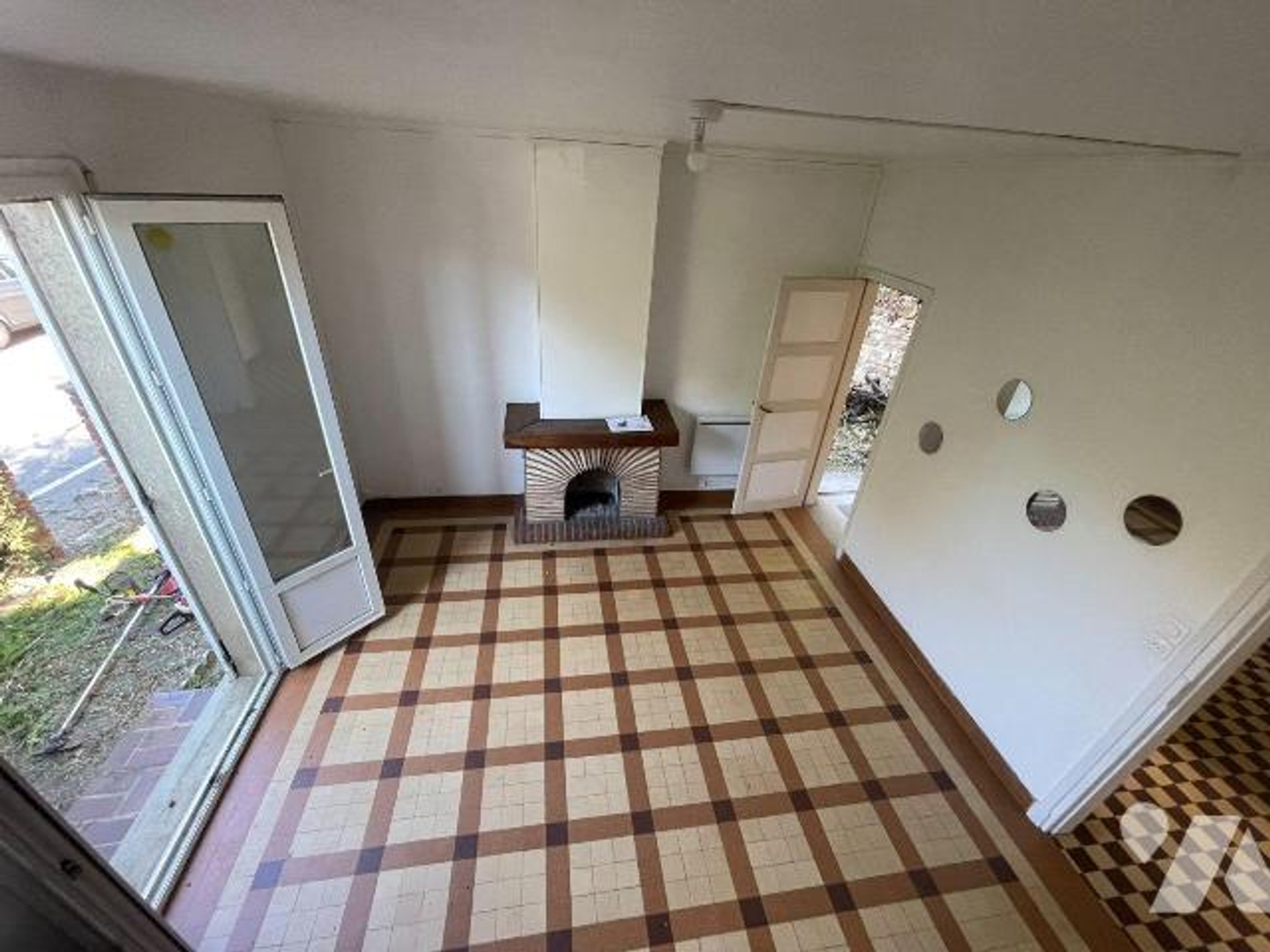 Maison 3 pièces 56 m²