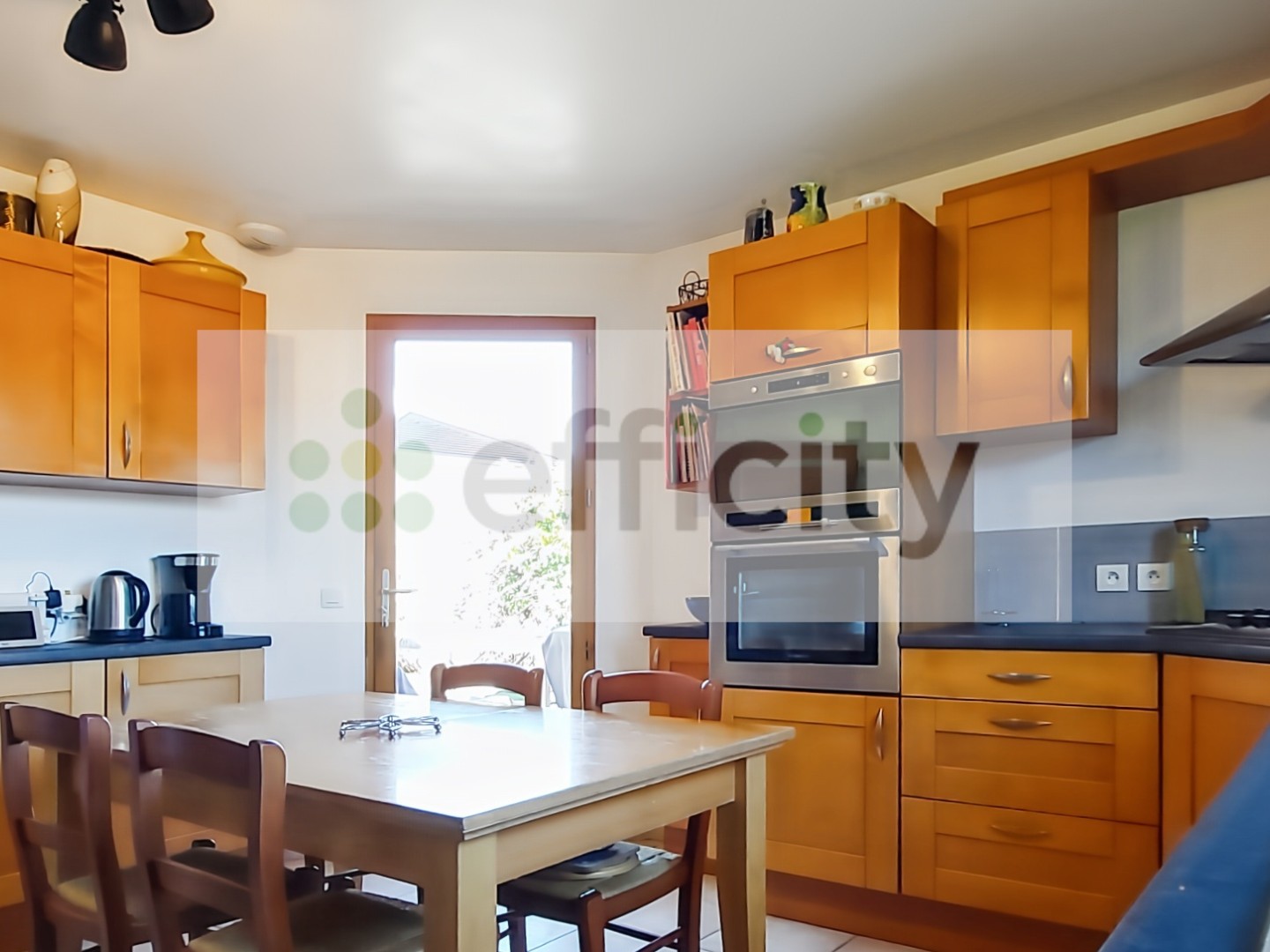 Maison 5 pièces 130 m²