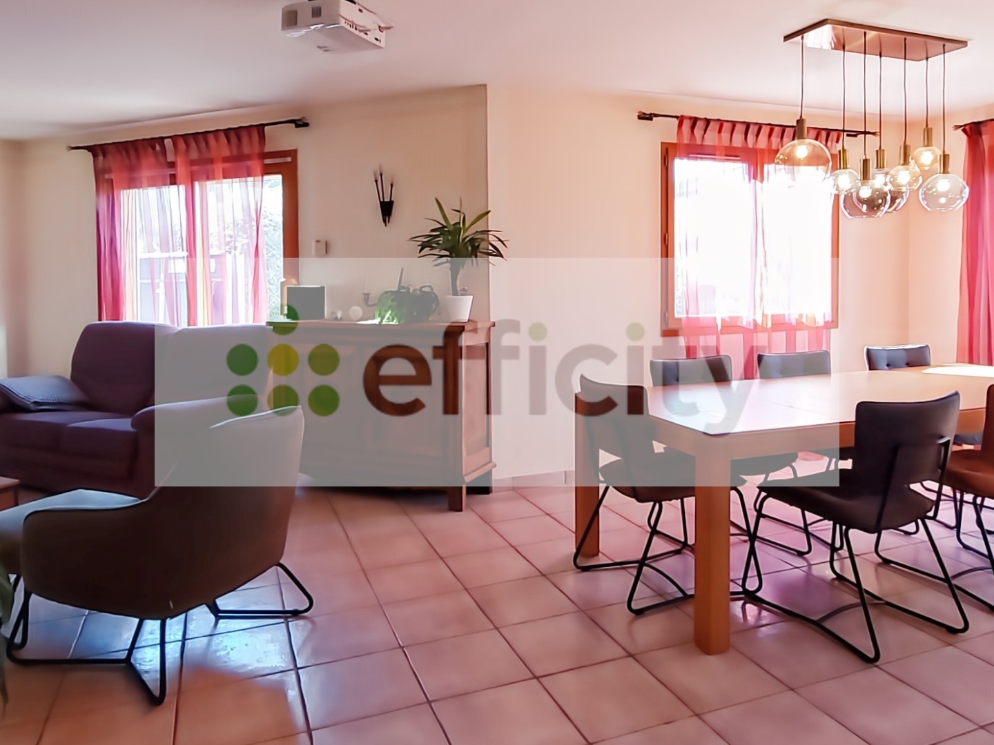 Maison à vendre - 5 pièces - 130m2 - Peillonnex (74250)