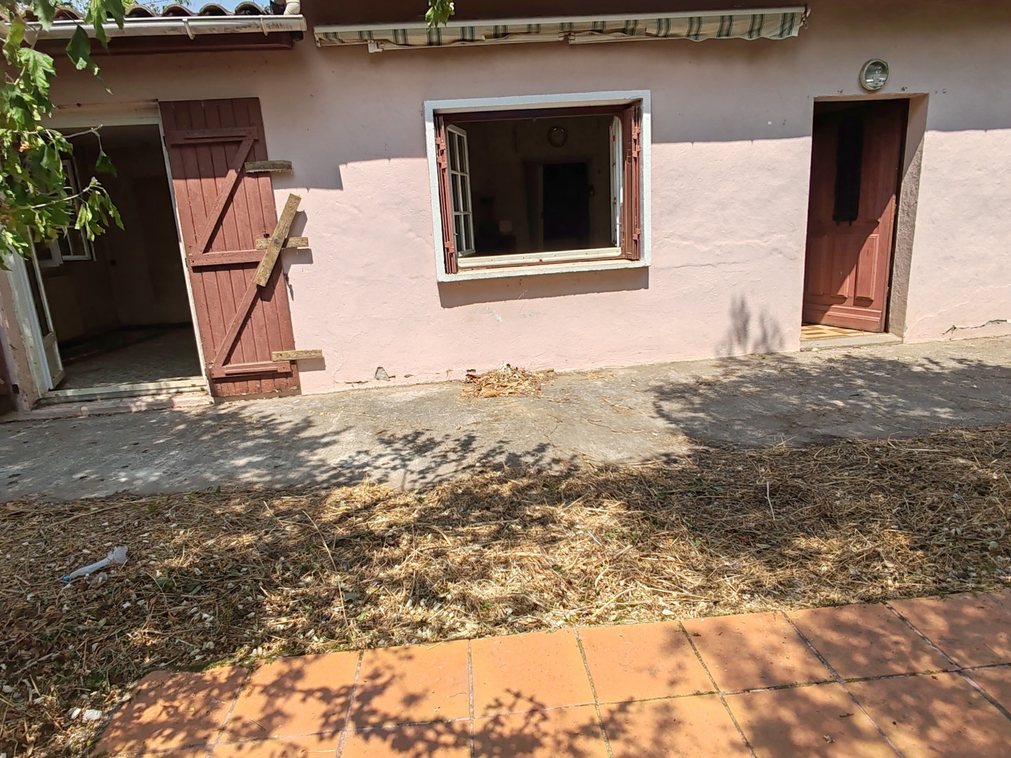 Maison à vendre - 3 pièces - 90m2 - Toulouse (31100)