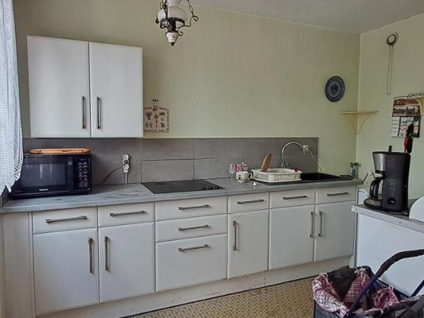 Appartement à vendre - 2 pièces - 54m2 - Tourcoing (59200)