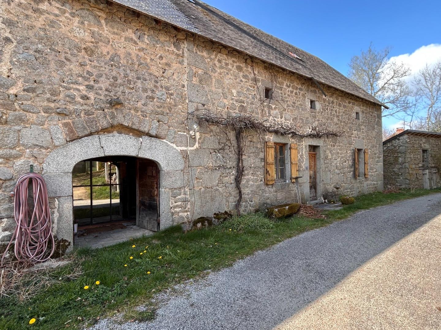 maison