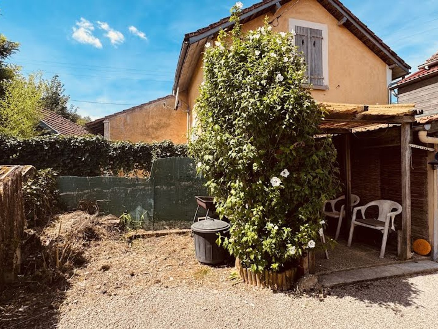 Maison à vendre - 2 pièces - 45m2 - Massangis (89440)