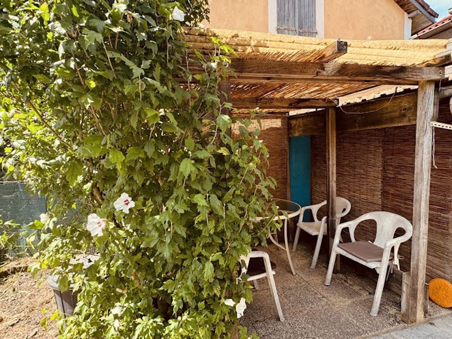 Maison à vendre - 2 pièces - 45m2 - Massangis (89440)