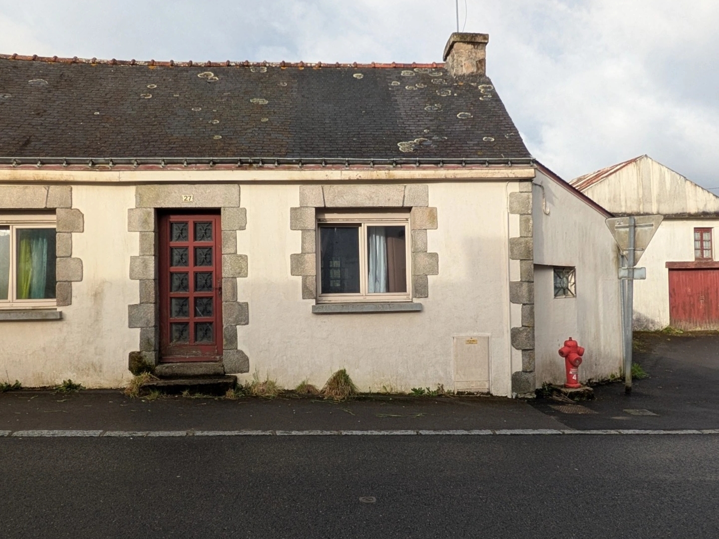 Maison 4 pièces 110 m²