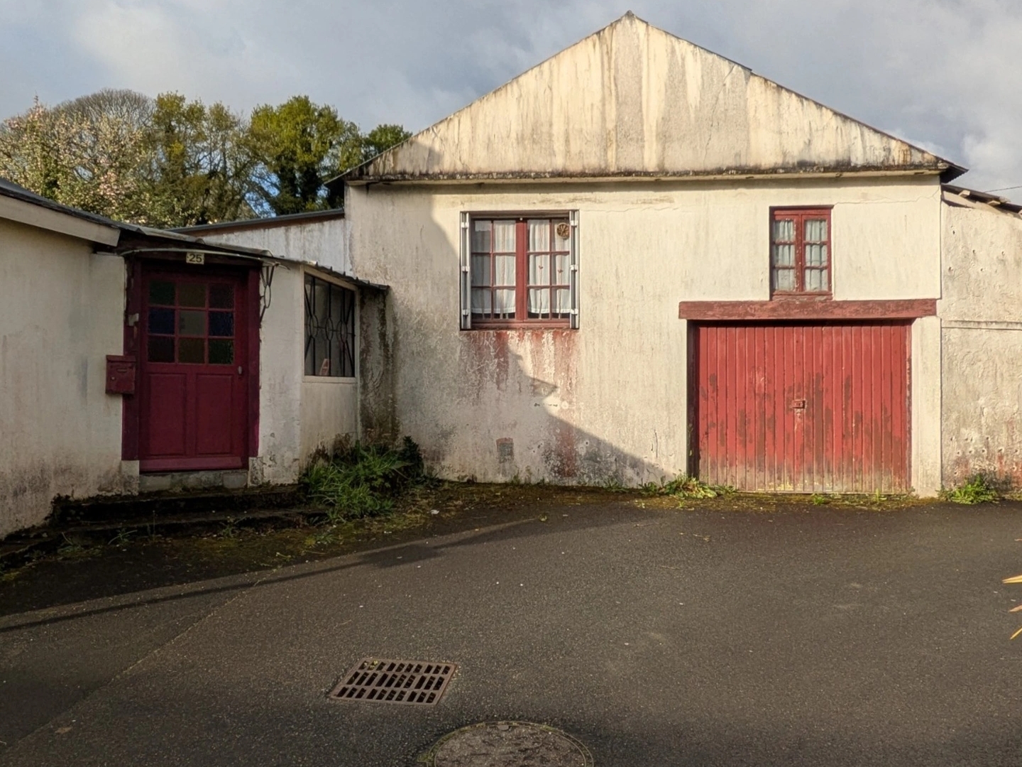 Maison à vendre - 4 pièces - 110m2 - Plouray (56770)