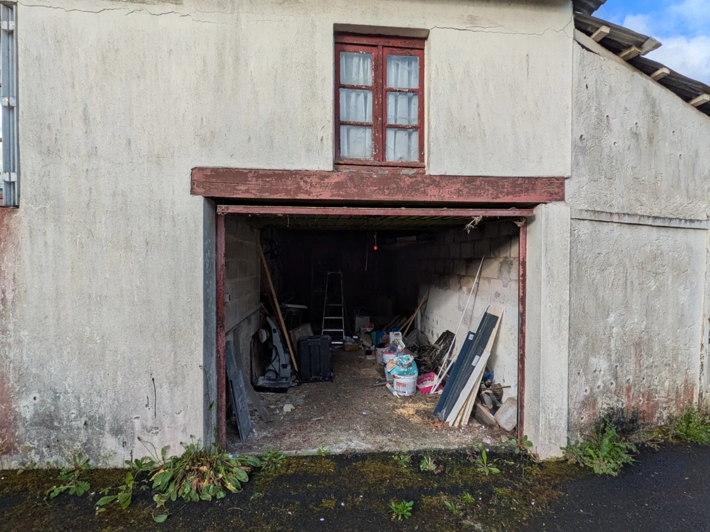 Maison à vendre - 4 pièces - 110m2 - Plouray (56770)
