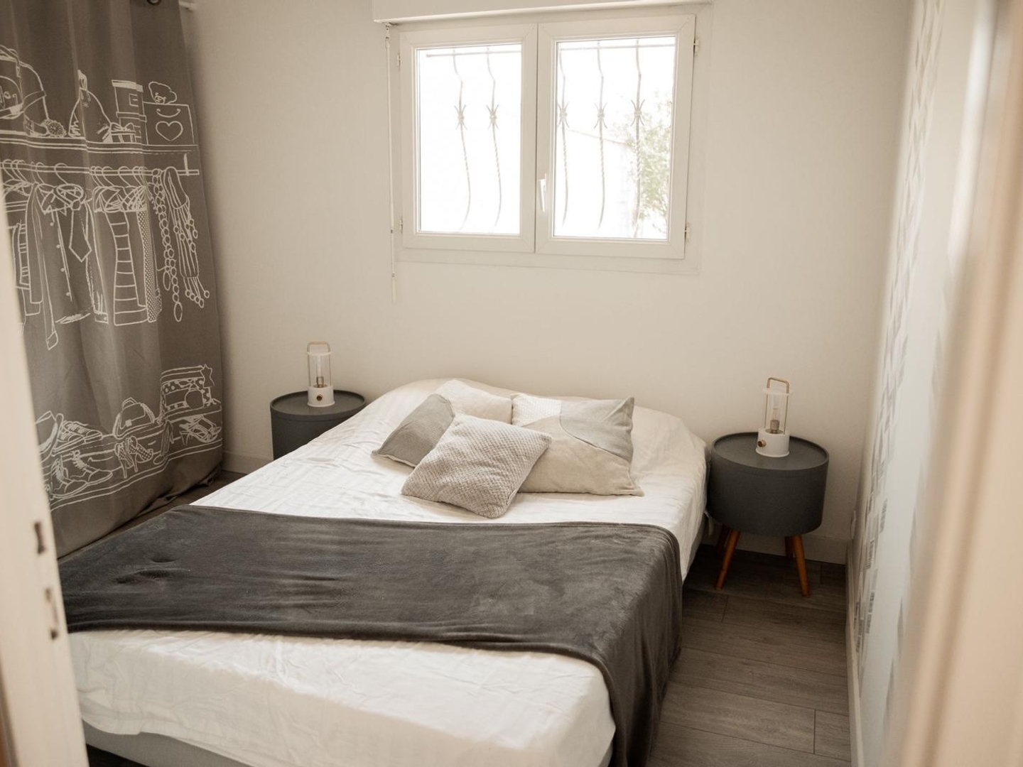 Maison à vendre - 2 pièces - 35m2 - Beauzelle (31700)