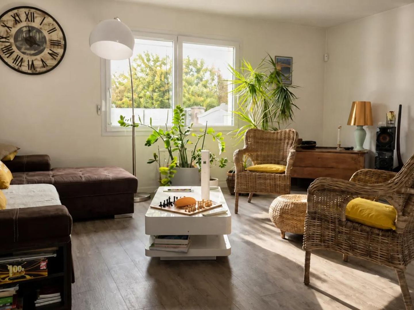 Maison de 6 pièces de 181m² au Landreau (44430)