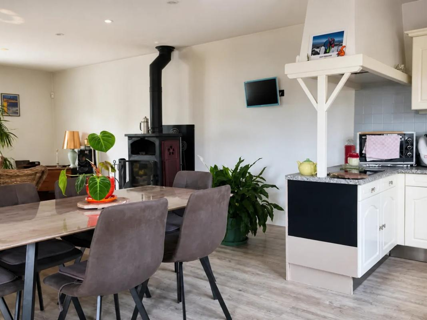 Maison à vendre - 5 pièces - 181m2 - Le Landreau (44430)