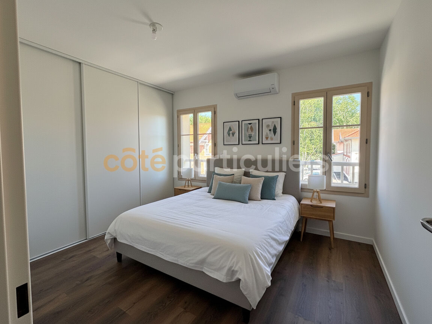 Appartement à vendre - 3 pièces - 68m2 - Soulac-Sur-Mer (33780)