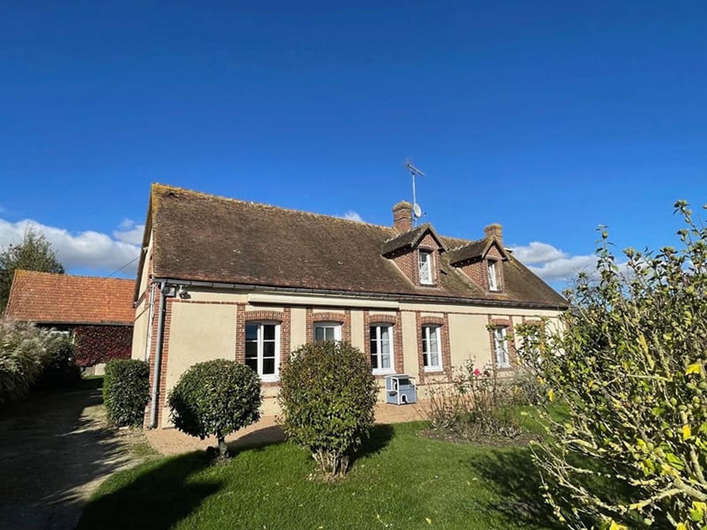 Nogent Le Roi 15' - Belle Maison ancienne