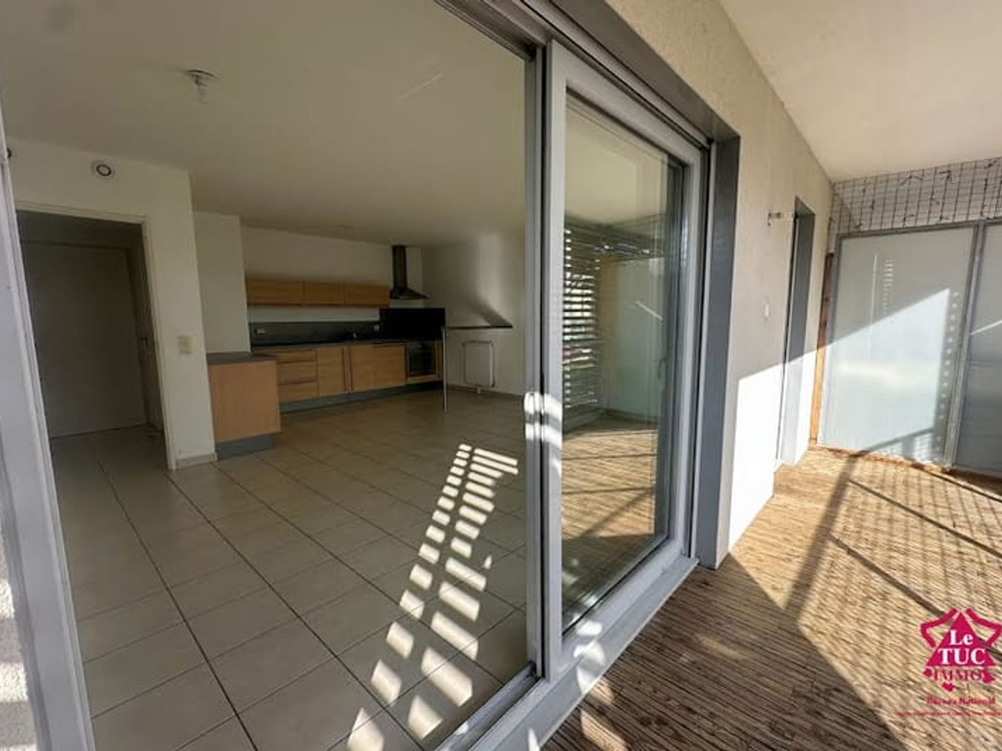 Appartement 3 pièces 30 m²