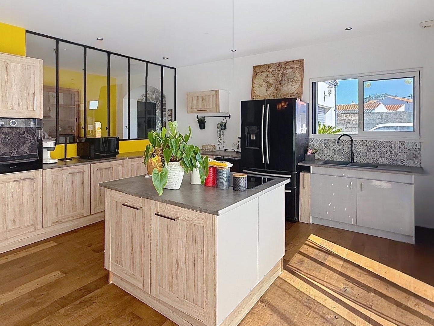 Maison à vendre - 5 pièces - 147m2 - Les Sables-D'olonne (85340)